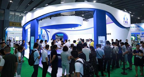 双擎驱动，中国广州国际环保展览会（中国环保展）实施下一个三年计划
